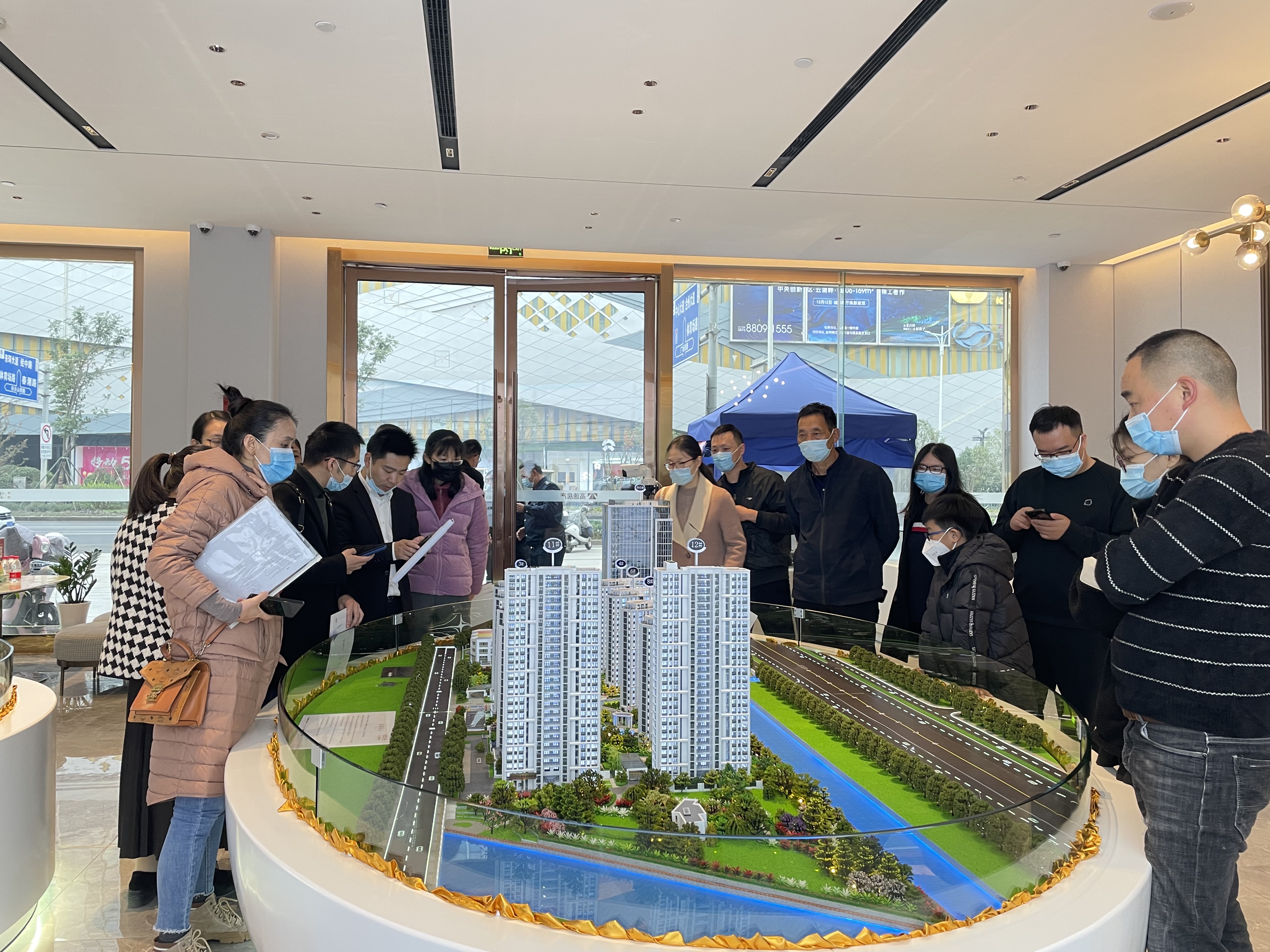 1645516925896469.jpg 云禧悅府銷售現場 拍攝:葉青青.jpg